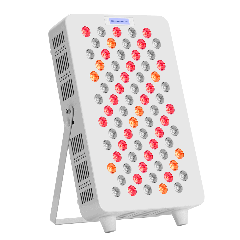 Adjustable tabletop stand