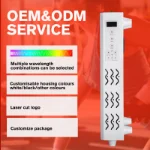 BS360 MDL TGA Zertifizierung
