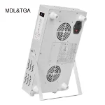 BS360 MDL TGA Zertifizierung