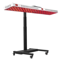 Horizontal rack system