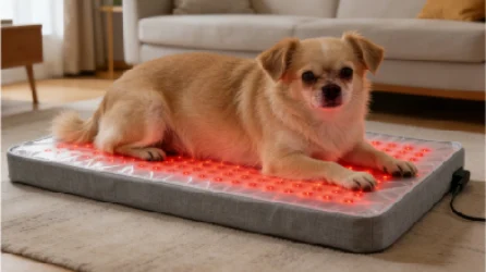 For Veterinary & Pet Use